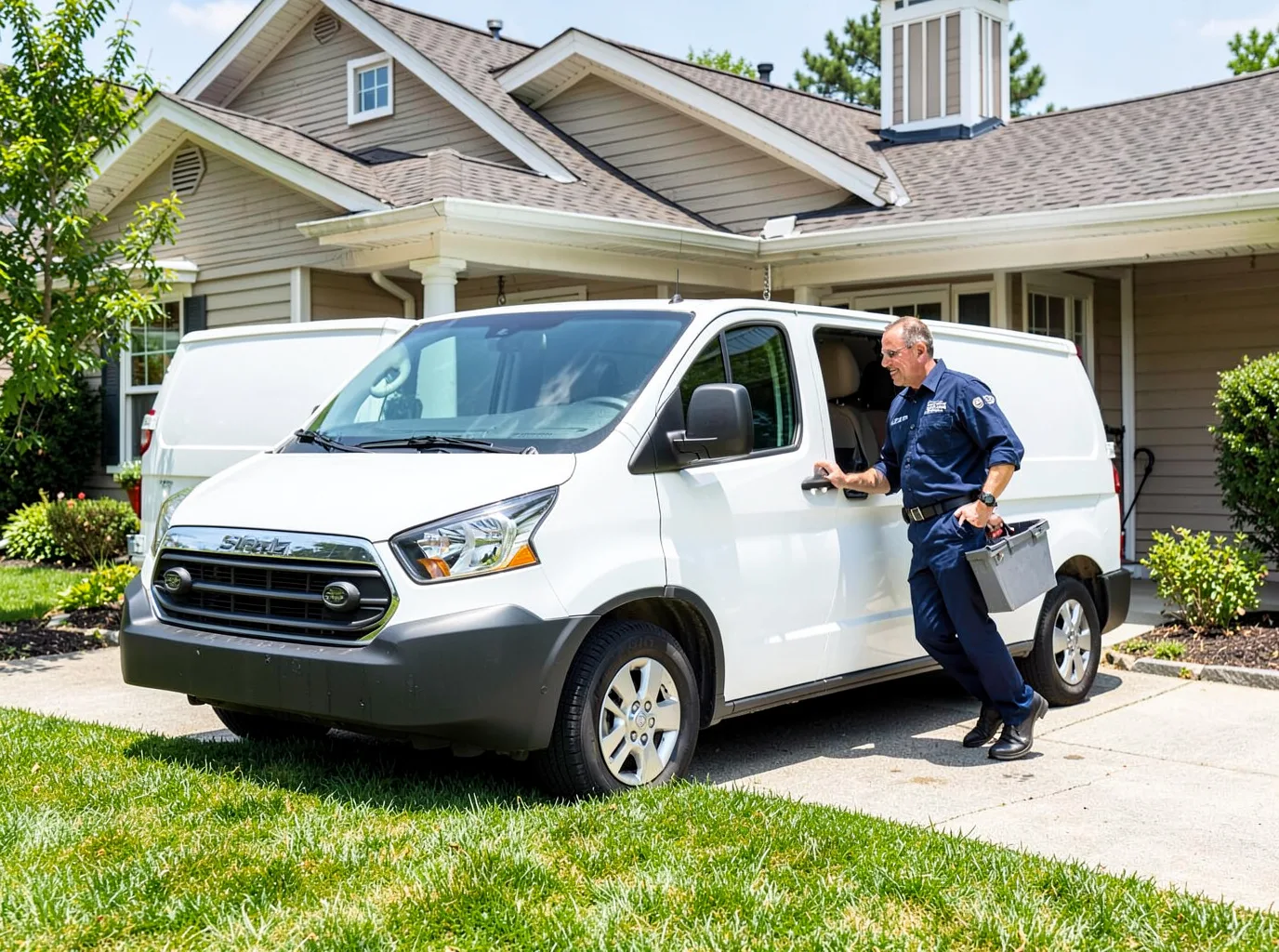 Emergency Plumber company in Old Glory, TX